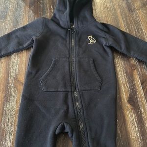 Ovo kids Romper  6-12 months